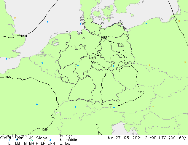 Chmura warstwa UK-Global pon. 27.05.2024 21 UTC