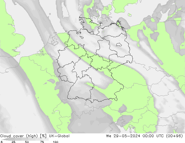 nuvens (high) UK-Global Qua 29.05.2024 00 UTC