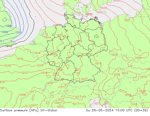      UK-Global  26.05.2024 15 UTC