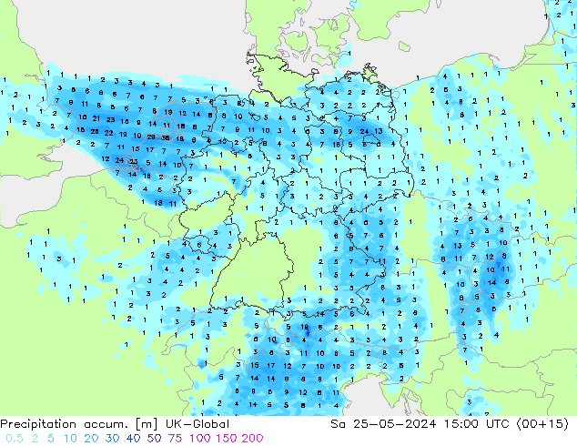 Nied. akkumuliert UK-Global Sa 25.05.2024 15 UTC