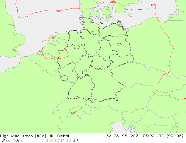 Sturmfelder UK-Global Sa 25.05.2024 06 UTC