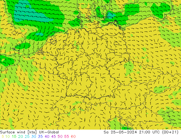 Bodenwind UK-Global Sa 25.05.2024 21 UTC