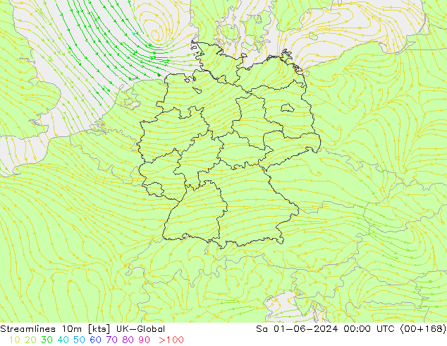 Línea de corriente 10m UK-Global sáb 01.06.2024 00 UTC