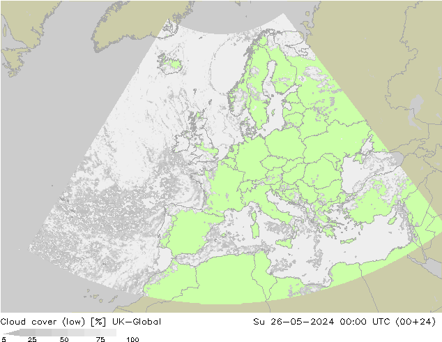 облака (низкий) UK-Global Вс 26.05.2024 00 UTC