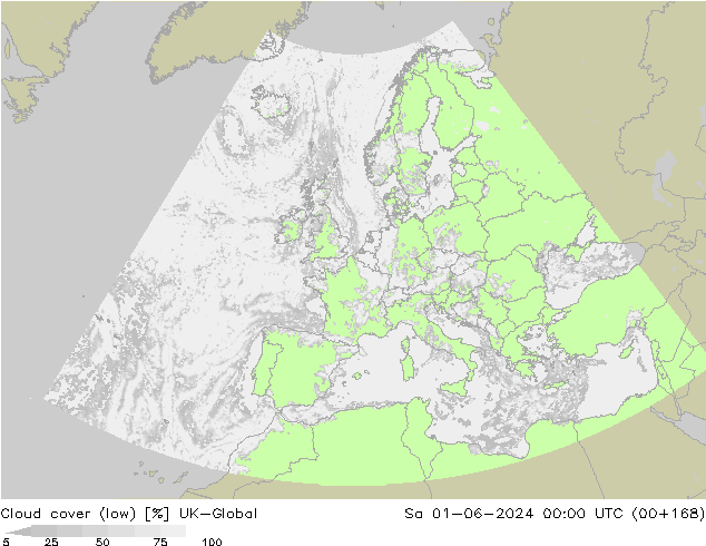 Nuages (bas) UK-Global sam 01.06.2024 00 UTC
