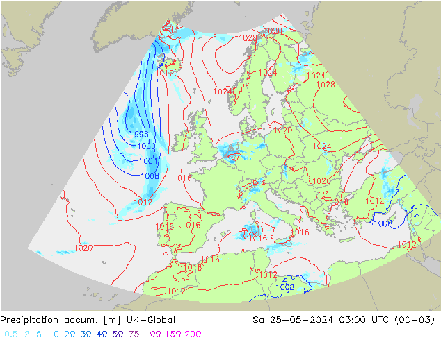 Nied. akkumuliert UK-Global Sa 25.05.2024 03 UTC