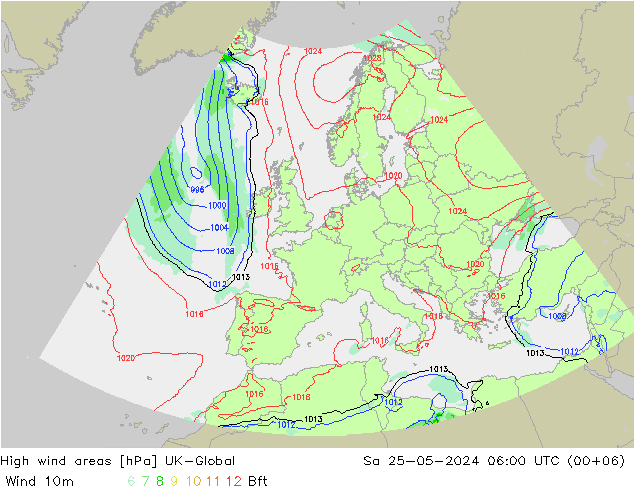 Sturmfelder UK-Global Sa 25.05.2024 06 UTC