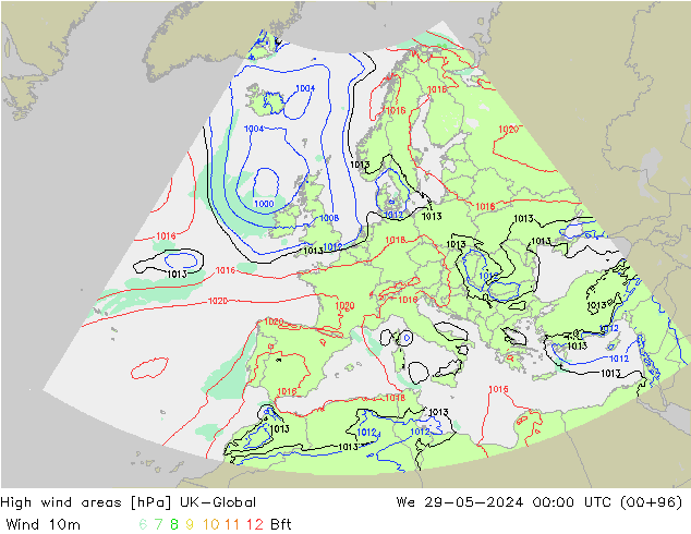 Sturmfelder UK-Global Mi 29.05.2024 00 UTC