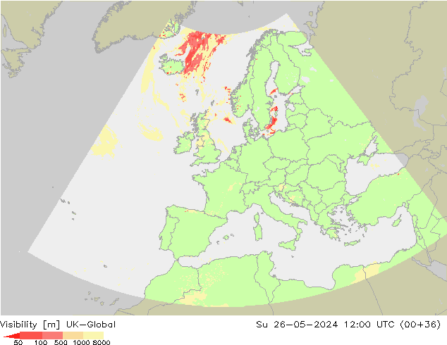 Visibility UK-Global Su 26.05.2024 12 UTC