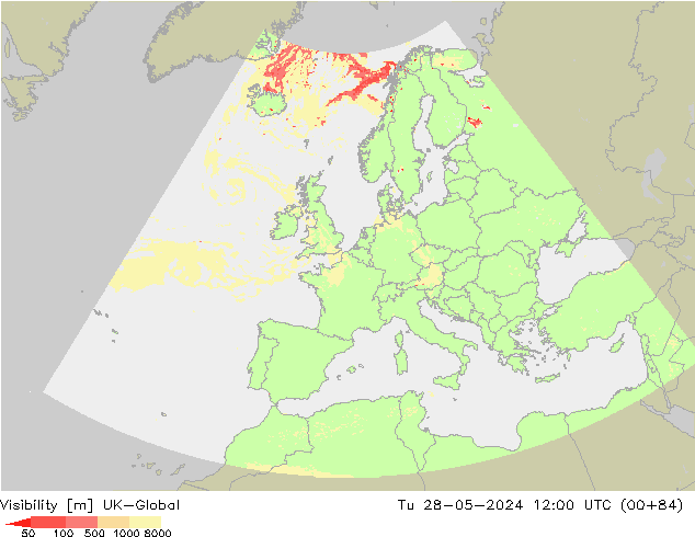 Visibility UK-Global Tu 28.05.2024 12 UTC