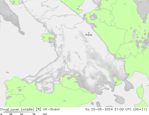 Nubi medie UK-Global sab 25.05.2024 21 UTC