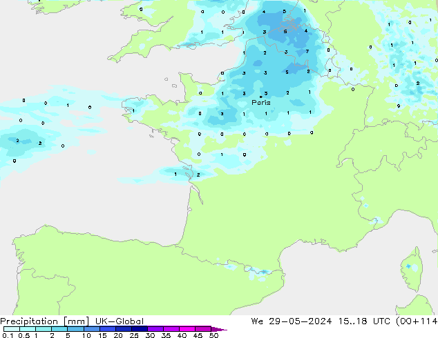 opad UK-Global śro. 29.05.2024 18 UTC