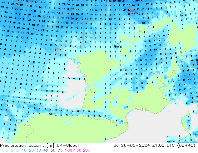 Nied. akkumuliert UK-Global So 26.05.2024 21 UTC