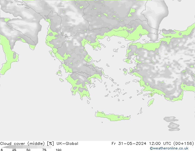 Bulutlar (orta) UK-Global Cu 31.05.2024 12 UTC