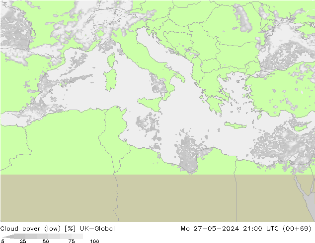 Wolken (tief) UK-Global Mo 27.05.2024 21 UTC