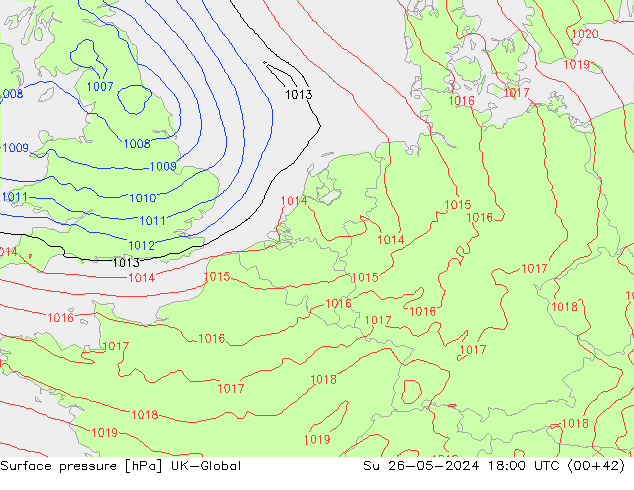      UK-Global  26.05.2024 18 UTC