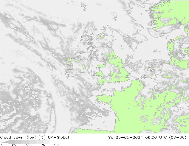 Bulutlar (düşük) UK-Global Cts 25.05.2024 06 UTC