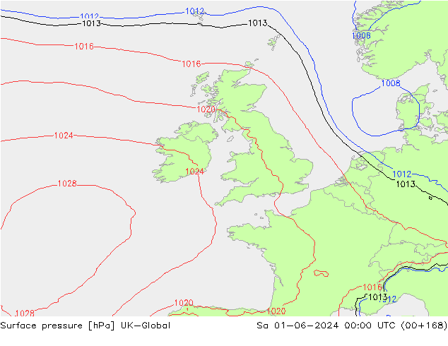 ciśnienie UK-Global so. 01.06.2024 00 UTC