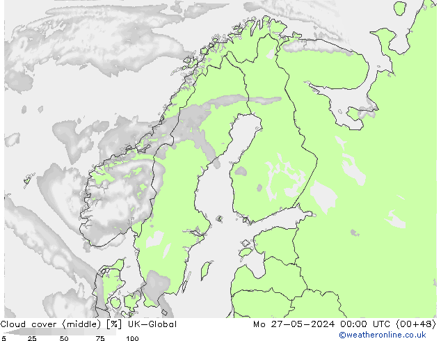 nuvens (médio) UK-Global Seg 27.05.2024 00 UTC