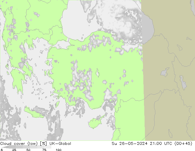 Nubi basse UK-Global dom 26.05.2024 21 UTC