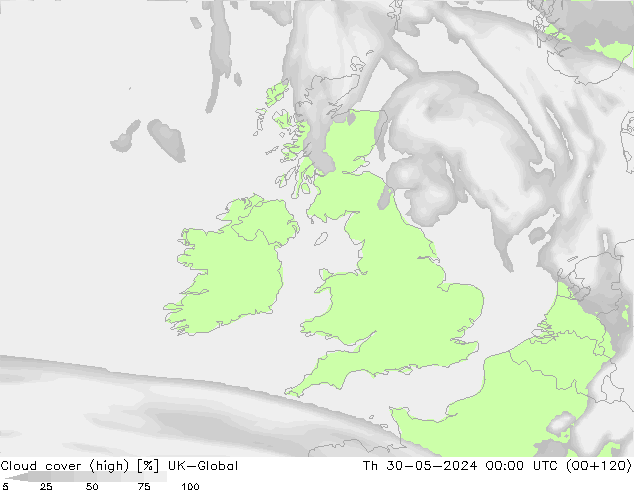 nuvens (high) UK-Global Qui 30.05.2024 00 UTC