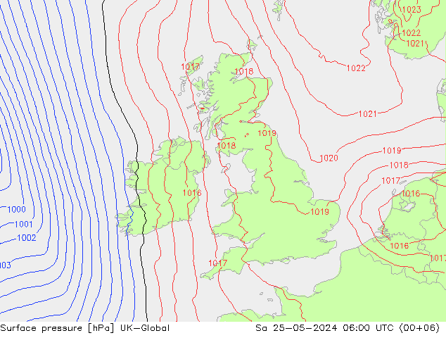 Bodendruck UK-Global Sa 25.05.2024 06 UTC