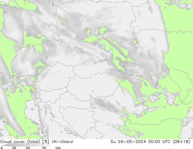 облака (сумма) UK-Global Вс 26.05.2024 00 UTC