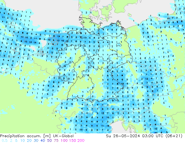 Nied. akkumuliert UK-Global So 26.05.2024 03 UTC