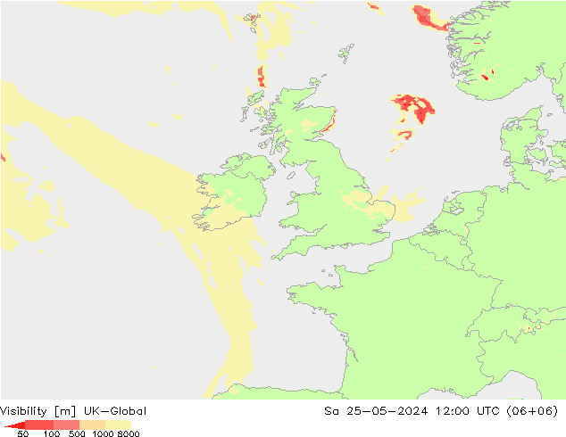 Visibility UK-Global Sa 25.05.2024 12 UTC