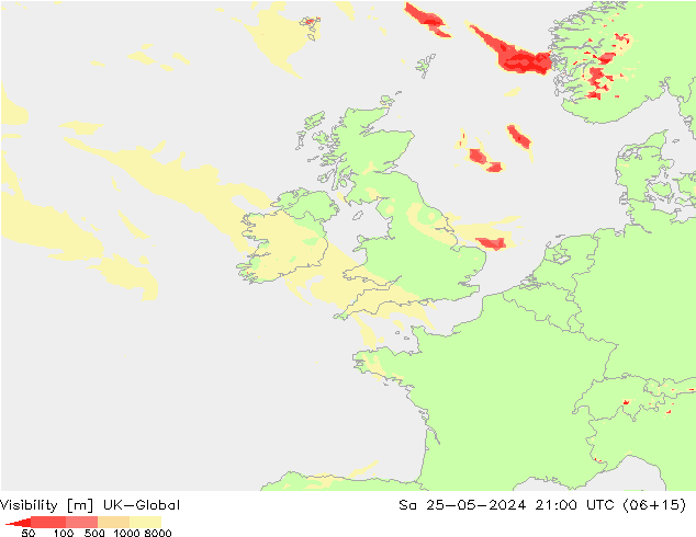 widzialność UK-Global so. 25.05.2024 21 UTC