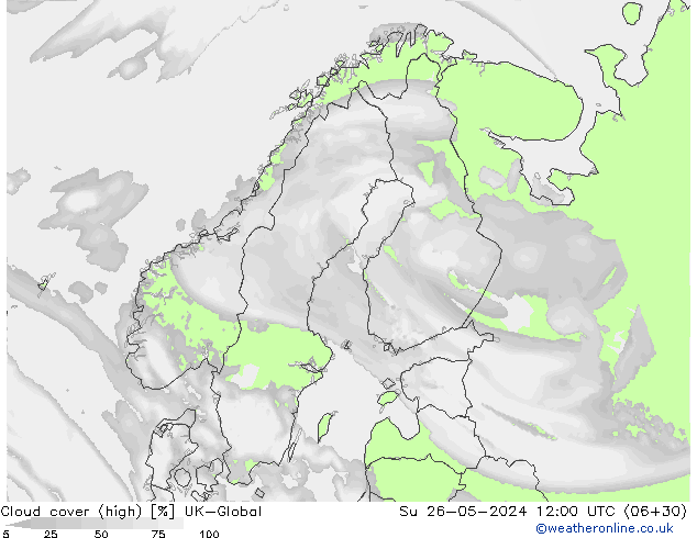 nuvens (high) UK-Global Dom 26.05.2024 12 UTC