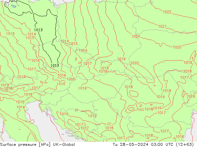 Bodendruck UK-Global Di 28.05.2024 03 UTC