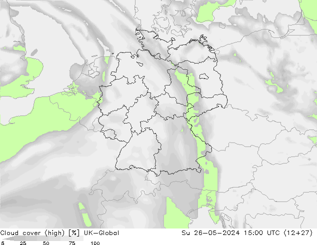 nuvens (high) UK-Global Dom 26.05.2024 15 UTC