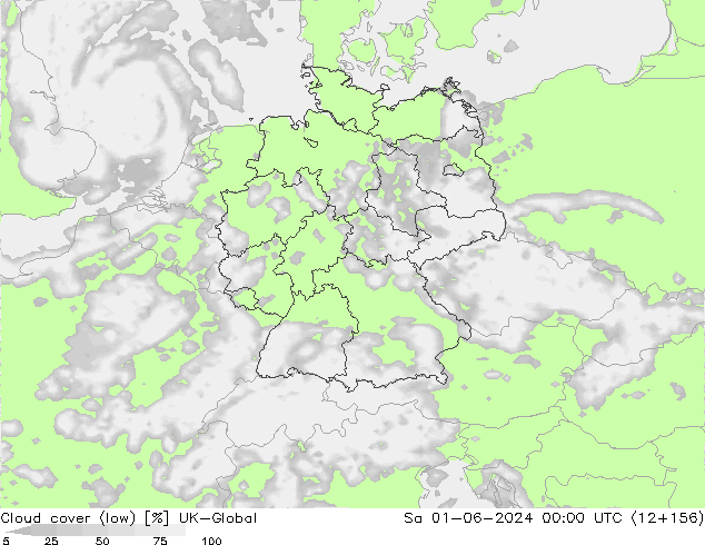 Bulutlar (düşük) UK-Global Cts 01.06.2024 00 UTC