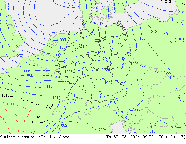      UK-Global  30.05.2024 09 UTC