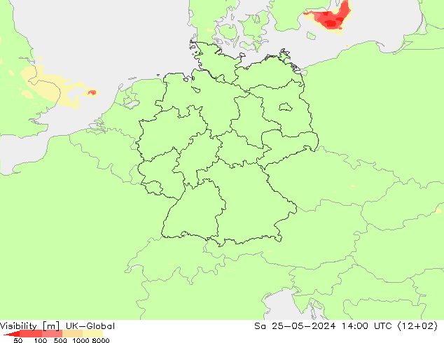 Visibilité UK-Global sam 25.05.2024 14 UTC