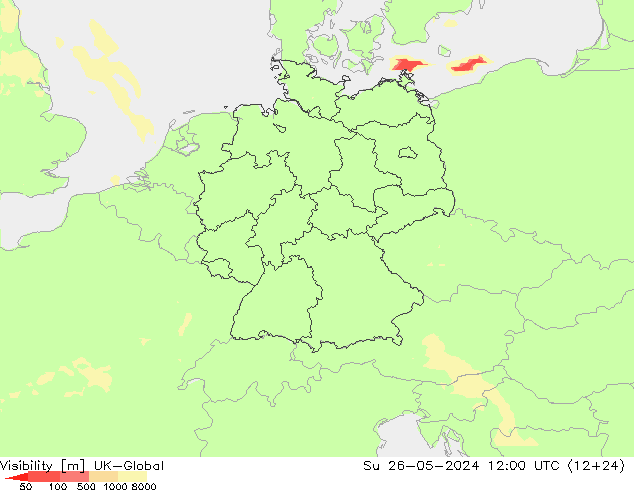 Visibility UK-Global Su 26.05.2024 12 UTC