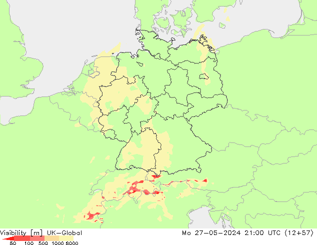 Visibilité UK-Global lun 27.05.2024 21 UTC