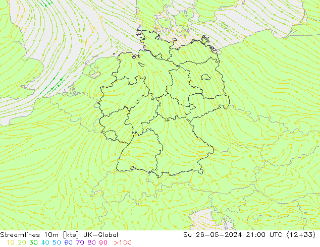 Ligne de courant 10m UK-Global dim 26.05.2024 21 UTC