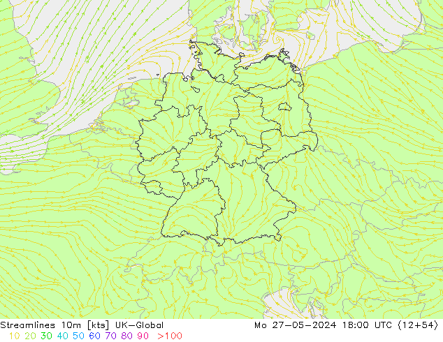 Stroomlijn 10m UK-Global ma 27.05.2024 18 UTC