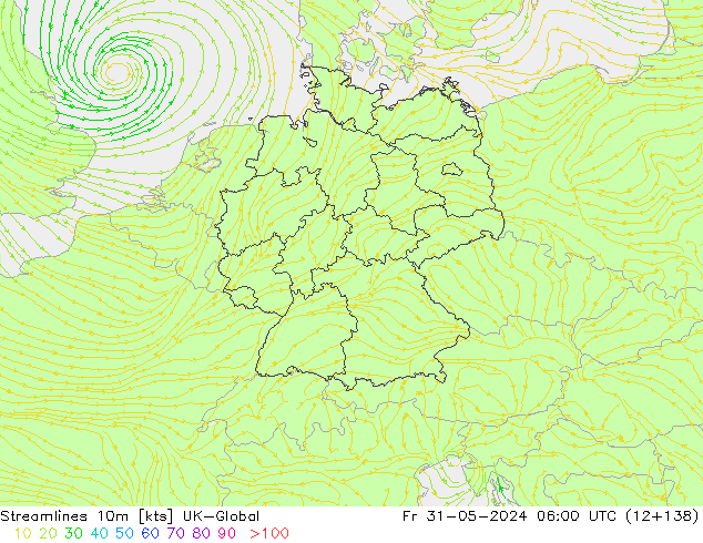 Linea di flusso 10m UK-Global ven 31.05.2024 06 UTC