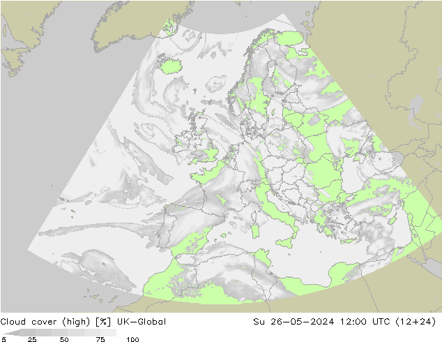 nuvens (high) UK-Global Dom 26.05.2024 12 UTC