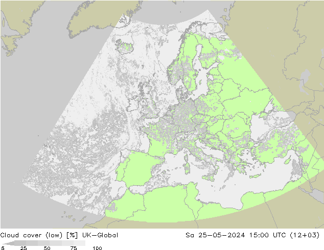 Nuages (bas) UK-Global sam 25.05.2024 15 UTC