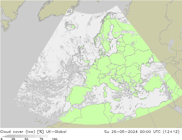 nuvens (baixo) UK-Global Dom 26.05.2024 00 UTC