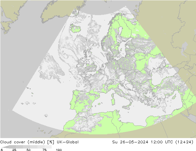 Nubi medie UK-Global dom 26.05.2024 12 UTC