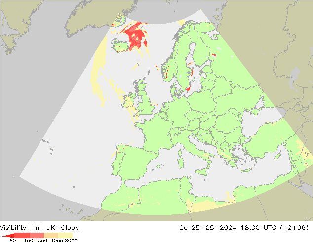 Visibility UK-Global Sa 25.05.2024 18 UTC