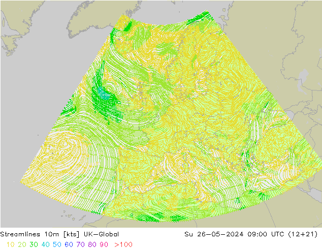 Línea de corriente 10m UK-Global dom 26.05.2024 09 UTC