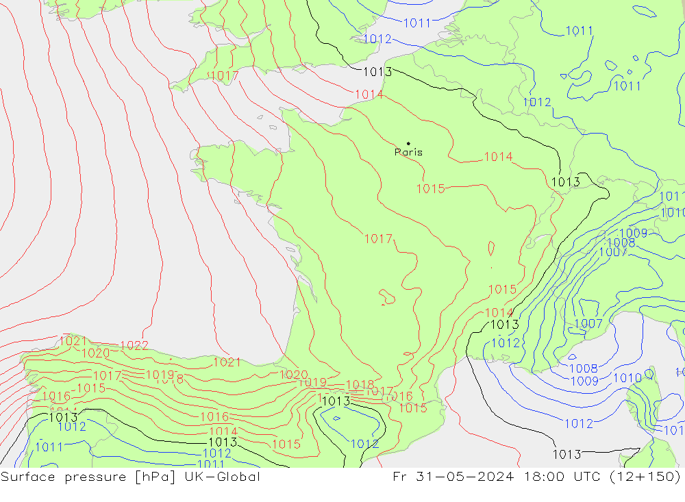 pressão do solo UK-Global Sex 31.05.2024 18 UTC