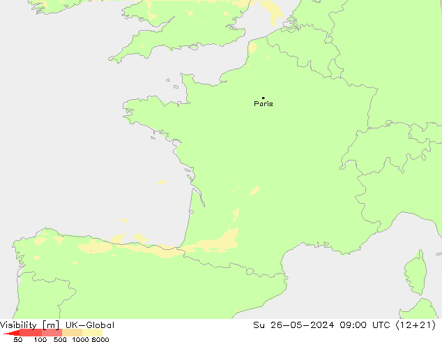 visibilidade UK-Global Dom 26.05.2024 09 UTC