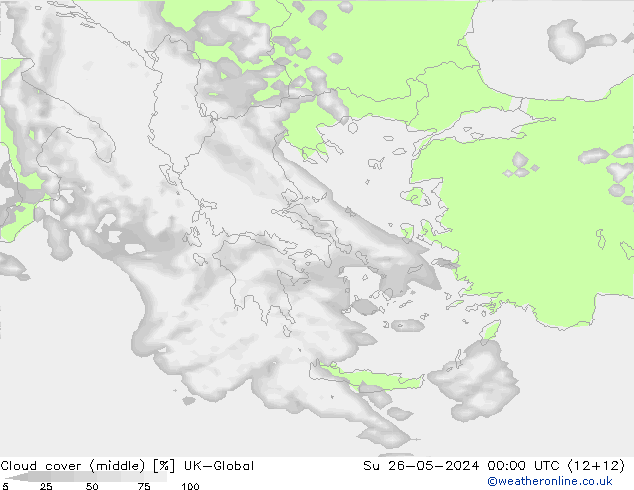 Bulutlar (orta) UK-Global Paz 26.05.2024 00 UTC